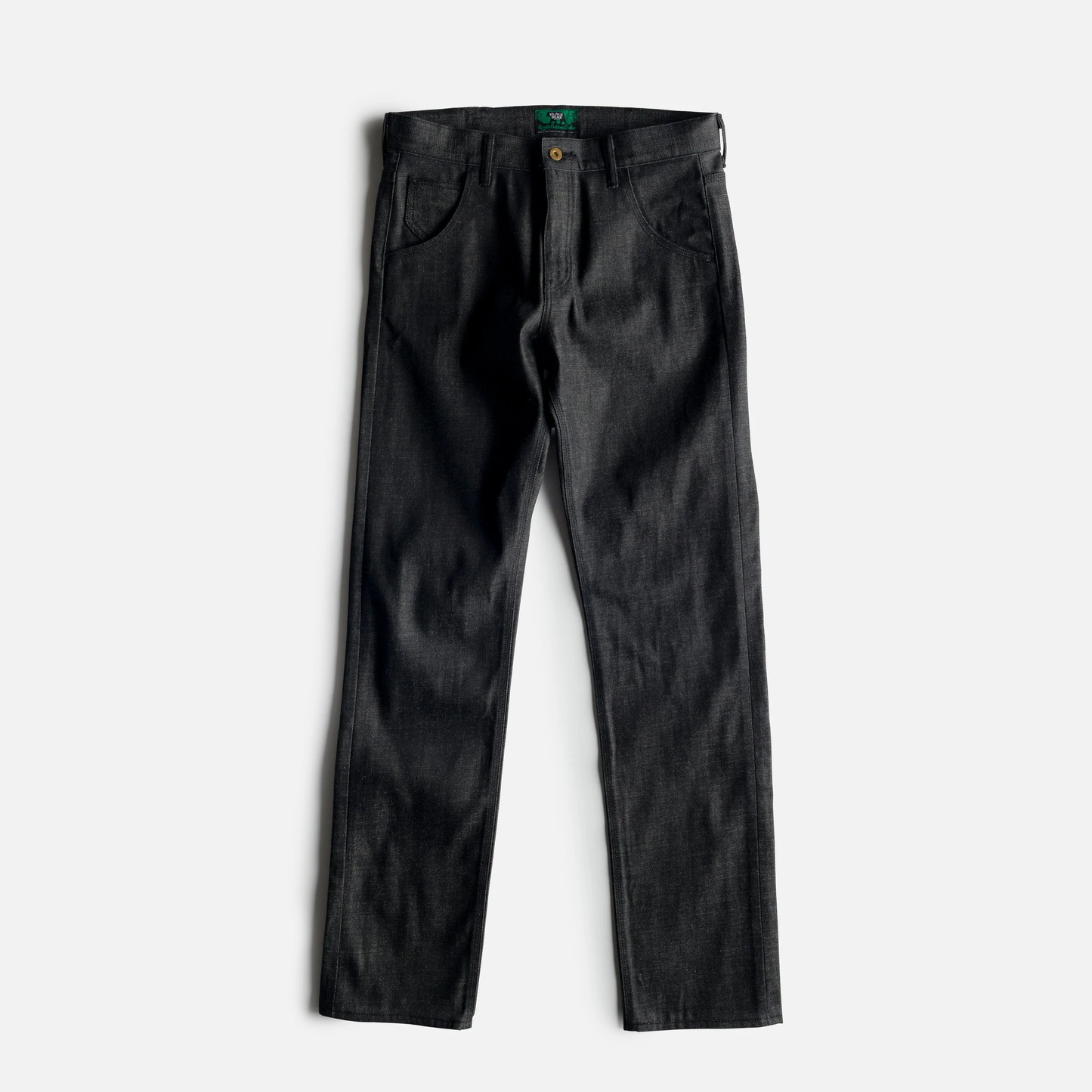 Black Bear Brand - BLACK Cowboy Jeans