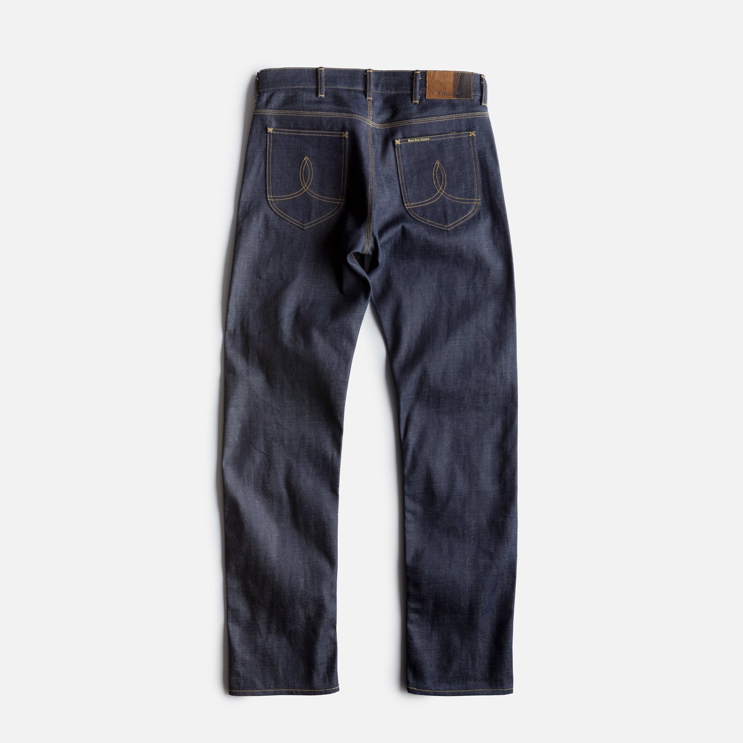 Black Bear Brand - Indigo Cowboy Jeans