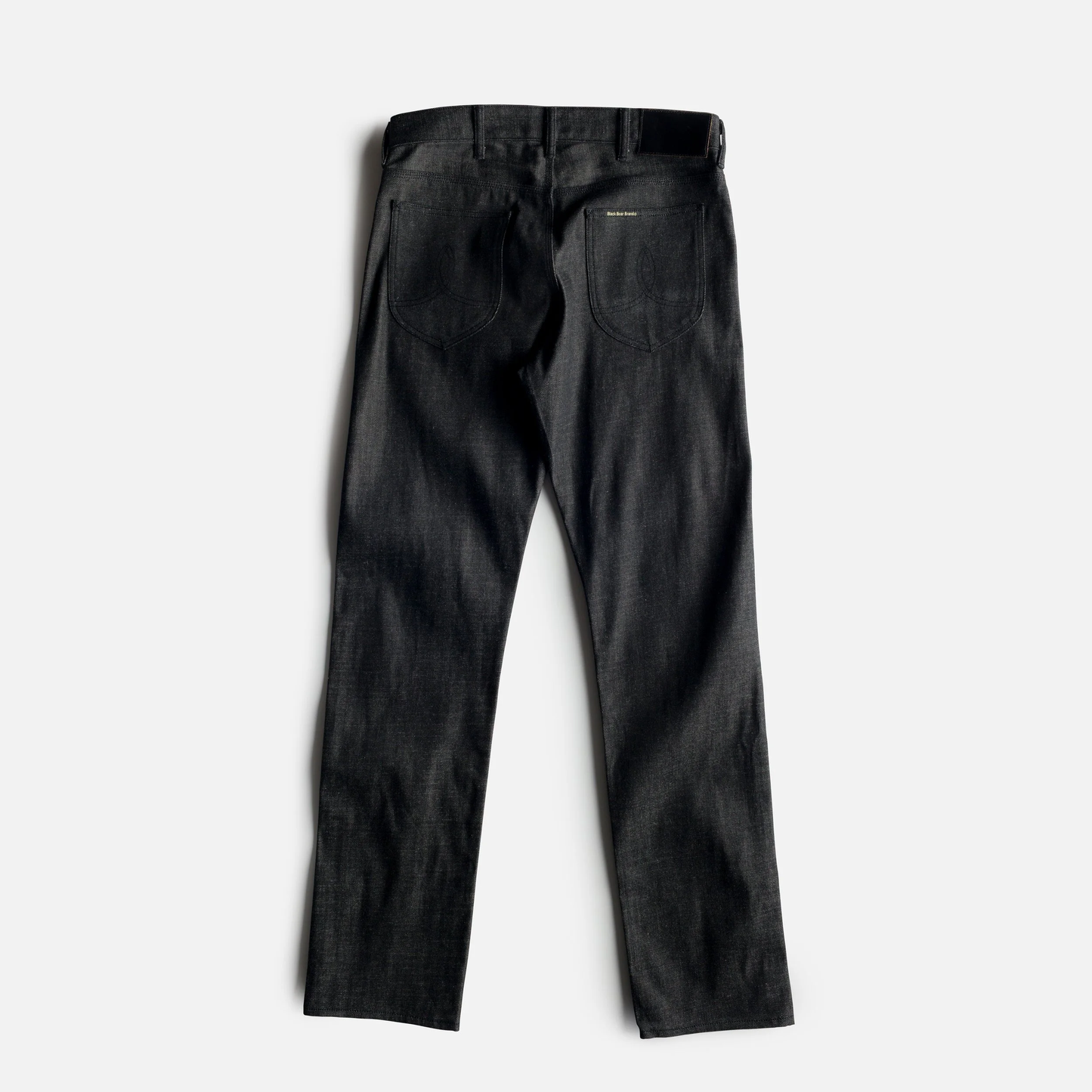 Black Bear Brand - BLACK Cowboy Jeans