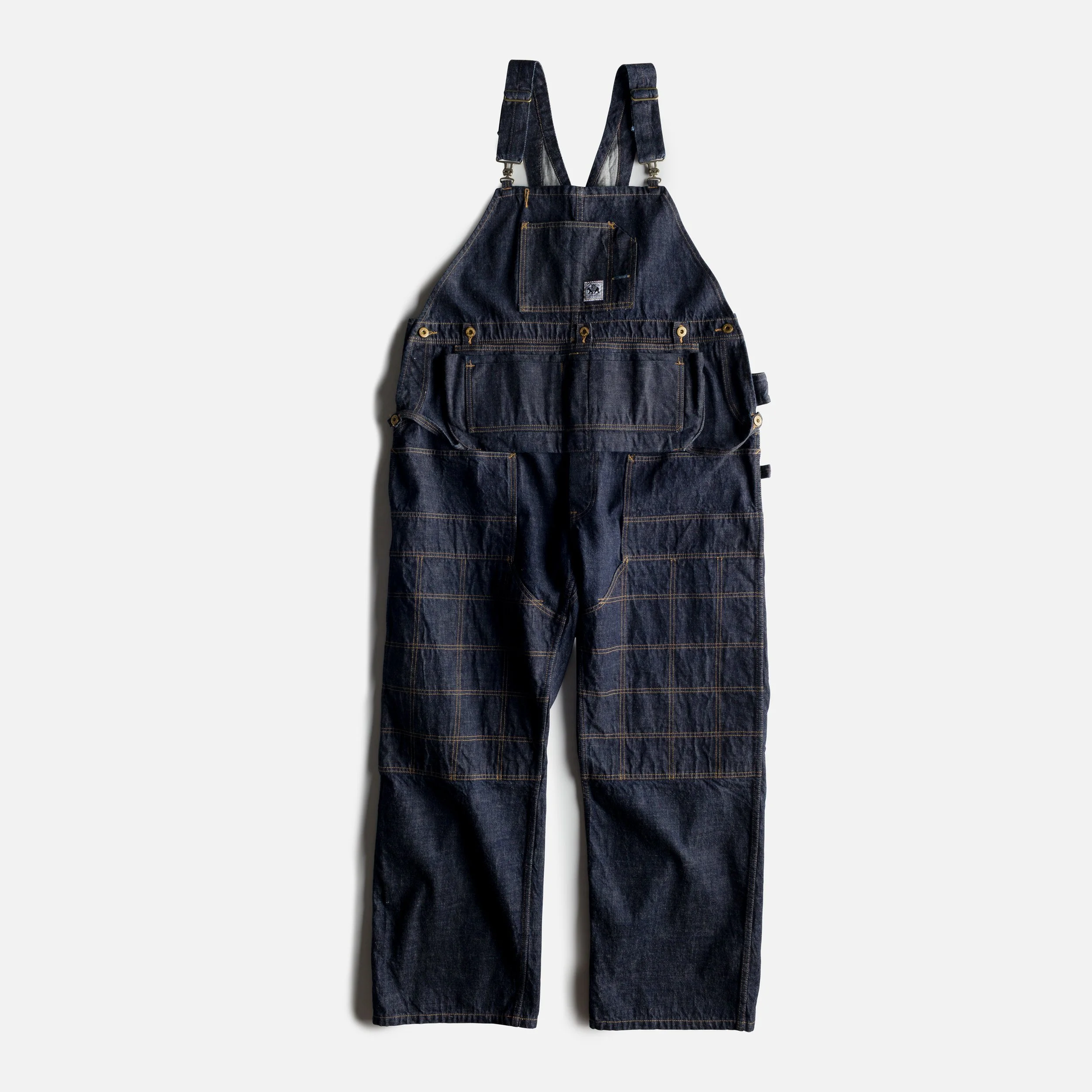 Black Bear Brand - Overalls 