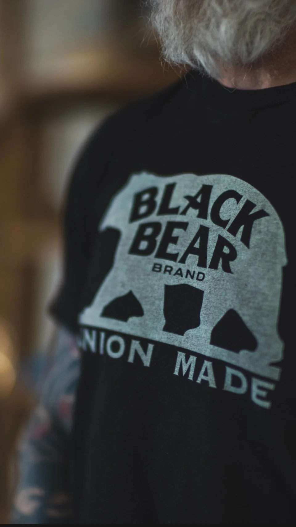 NEVER FEED THE BEAR ブラック ブルーベリーベアー 非売品 NEVER FEED THE BEAR ブラック ブルーベリーベアー 非売品 【公式通販】