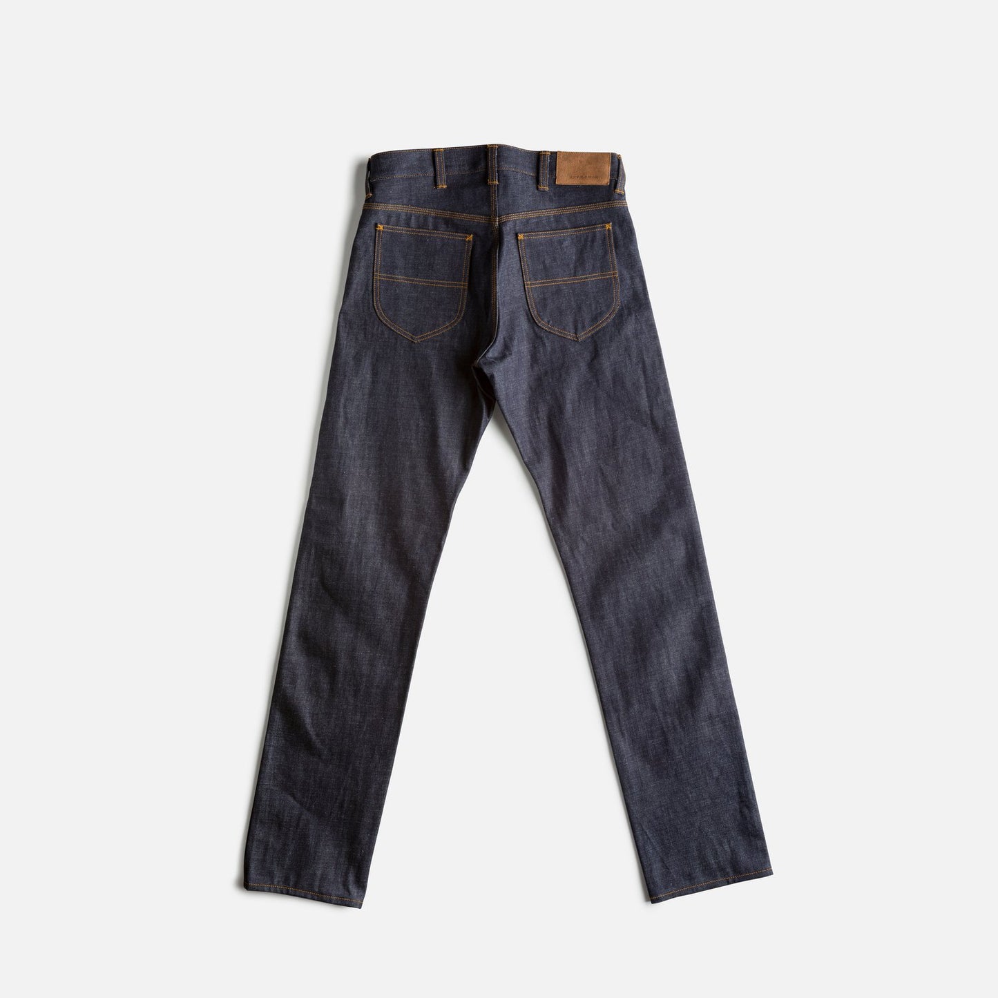the Black Bear Brand ONE Jeans