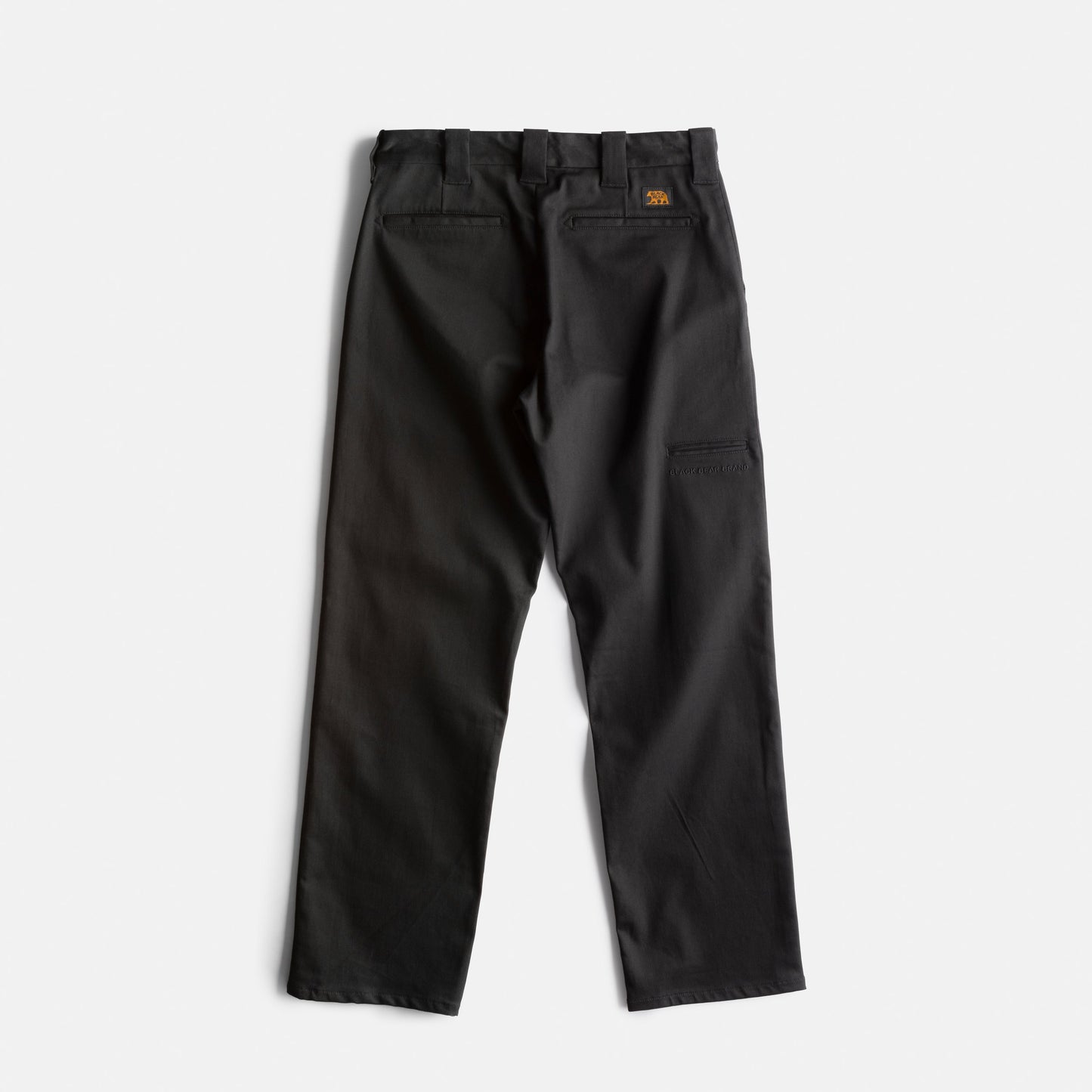 the Black Bear Brand SKATE Pant