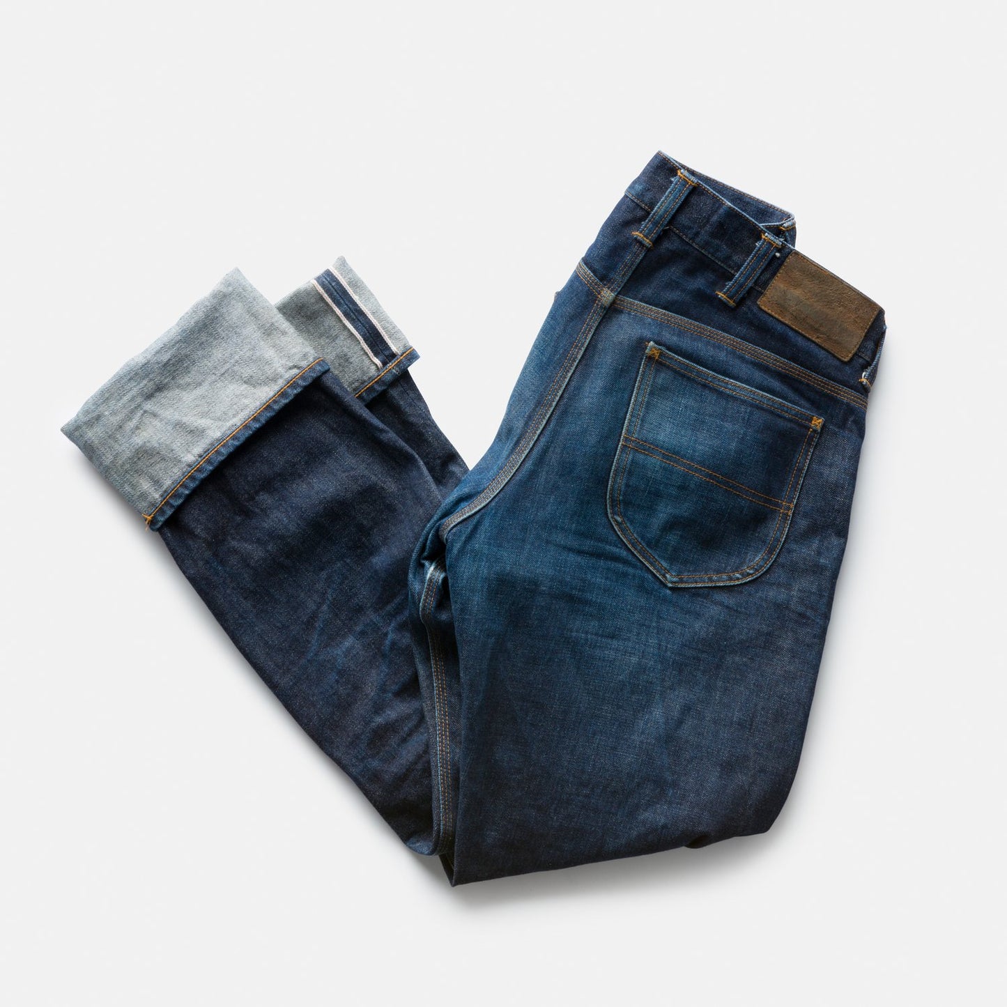 the Black Bear Brand ONE Jeans