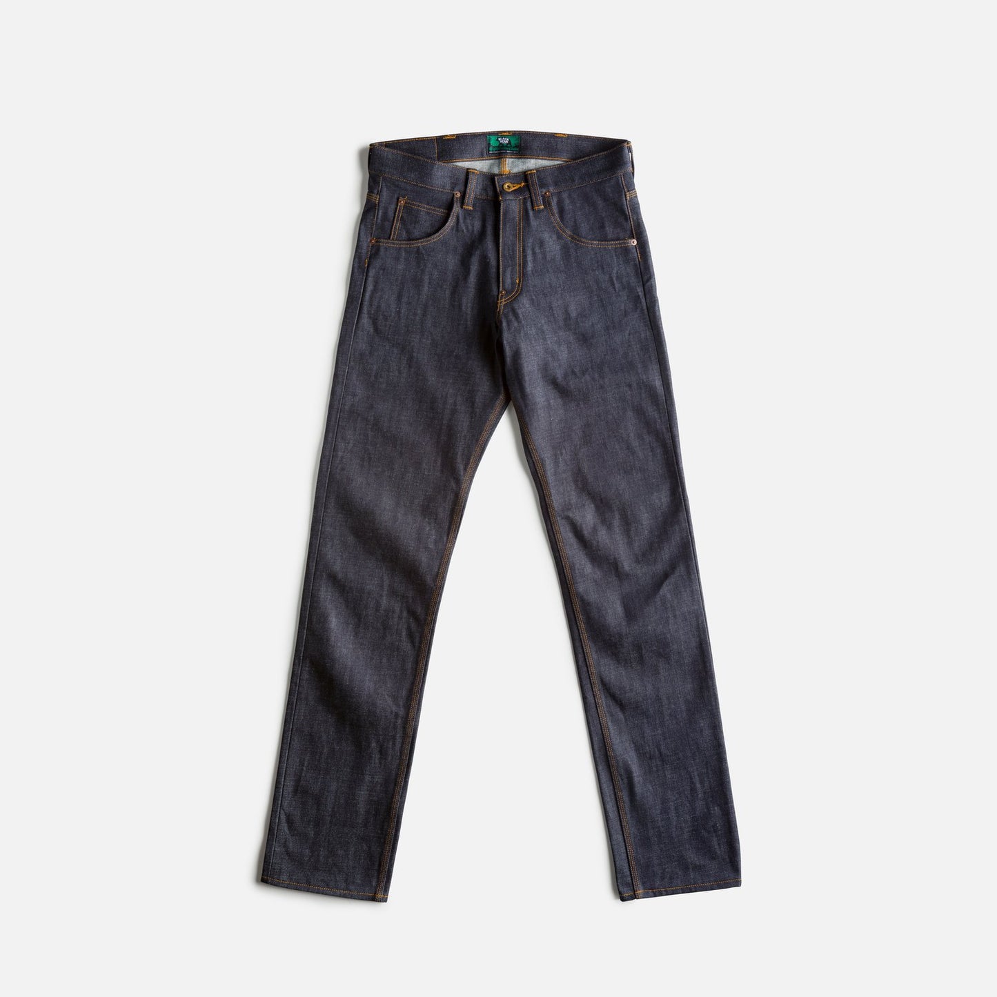 the Black Bear Brand ONE Jeans