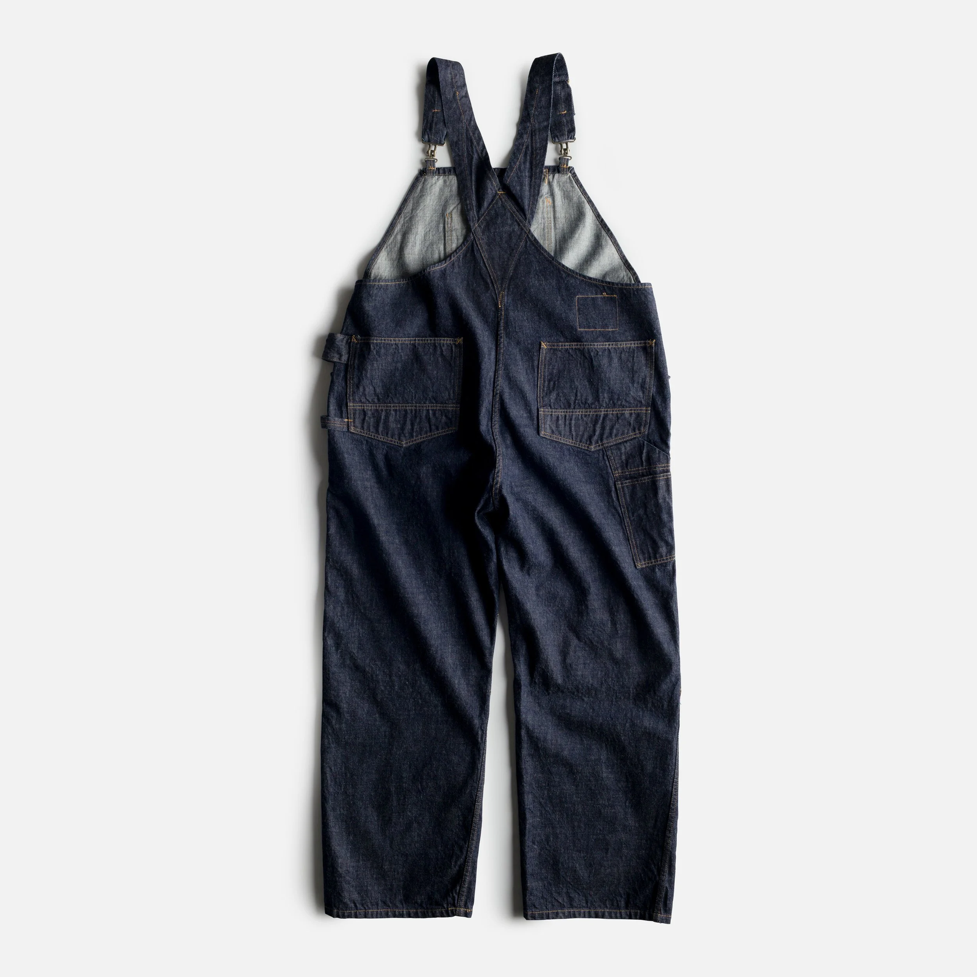 Black Bear Brand - Overalls 