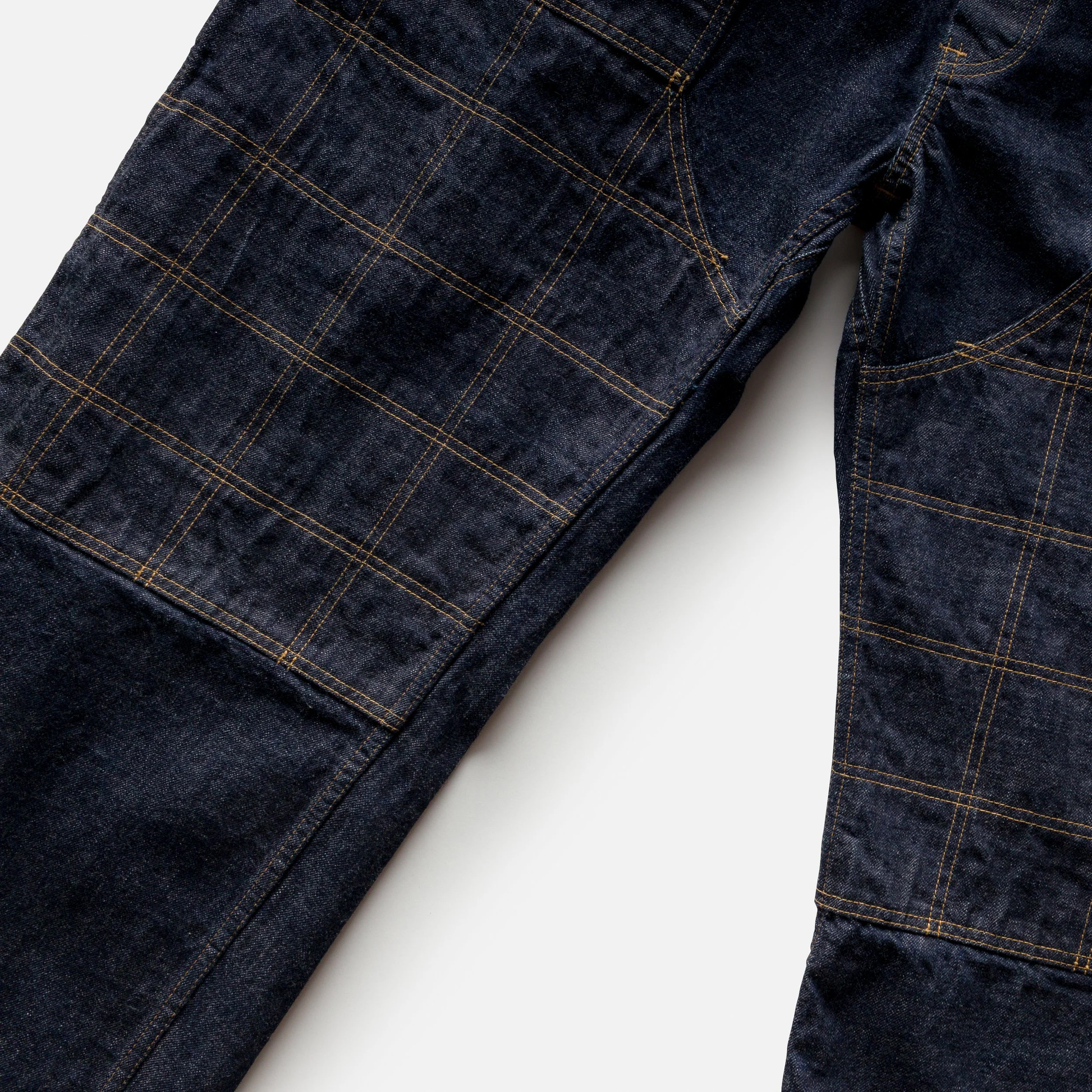 Black Bear Brand - Overalls 