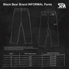 the Black Bear Brand SKATE Pant (Khaki)