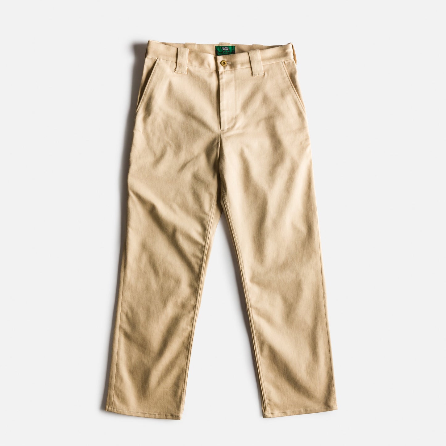 the Black Bear Brand SKATE Pant (Khaki)