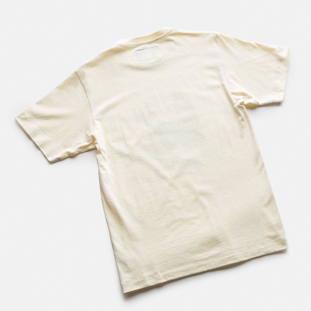 Be Happy - MADE IN JAPAN tee