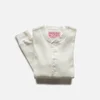 Black Bear Brand WOMAN - Japanese Cotton Thermal Henleys
