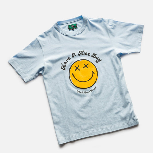 Have A Nice Day - MADE IN JAPAN tee