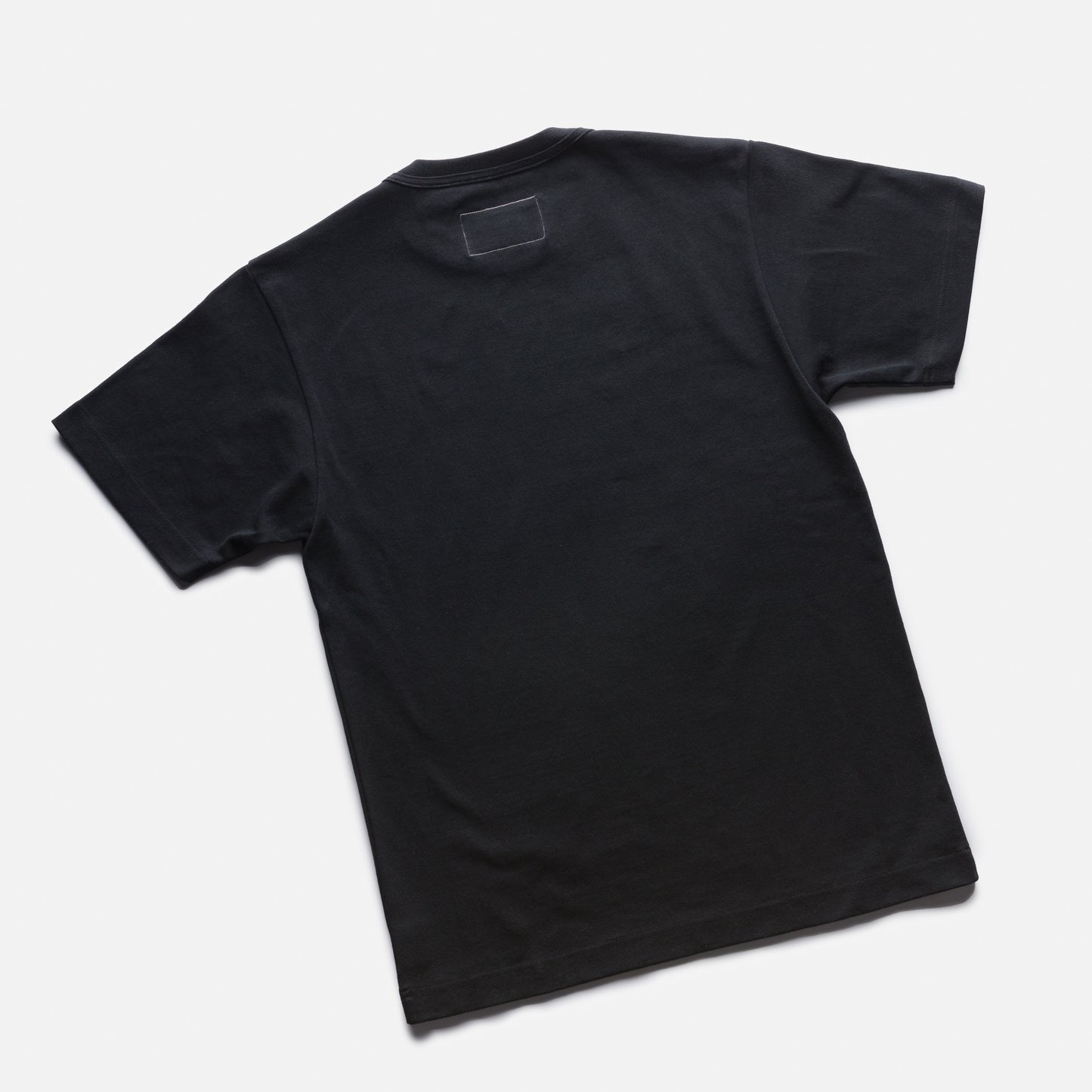 Special Japan Edition Black Bear Brand UNION MADE Tee