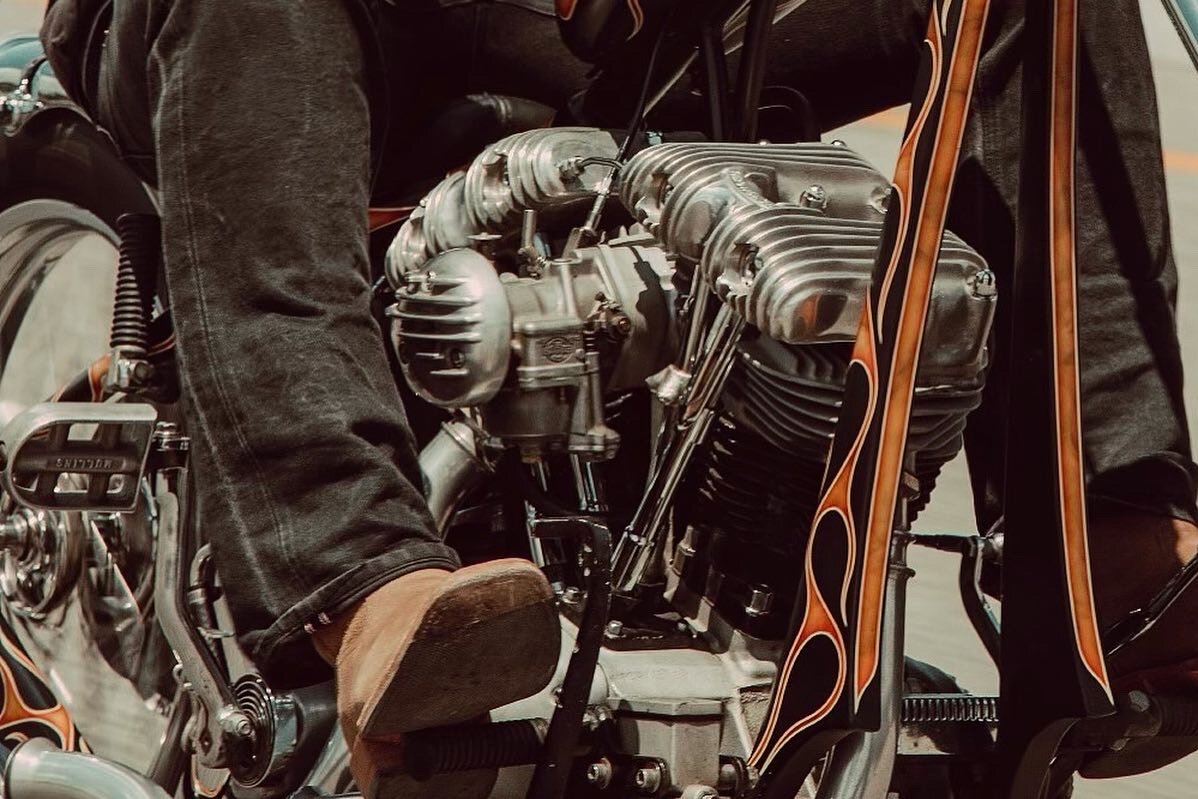 The Wild West WESTERNER (Horween Marine Field Roughout) Collaboration with Rios Of Mercedes